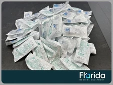 NEW LOT OF 147 B BRAUN V6222 SET EXTENSION 60IN MICROBORE FEMALE LUER LOCK **