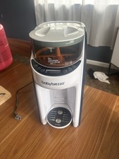 Baby Brezza Formula Pro Advanced Baby Formula Dispenser
