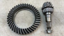 Jeep Wrangler Jk Dana 44 Front Axle 4.56 Ring Pinion Gear Set 2007-2017