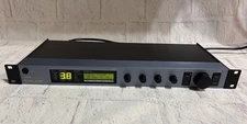 TC-Helicon Voice Doubler  Automatic Double Tracker Vocal Effects Processor Used
