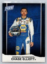 2021 Panini NASCAR Racing Father's Day #N3 Chase Elliott Card