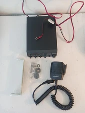 Radio Shack TRC-498 40 Channel Citizens Band Transceiver Cat No. 21-1598