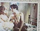 Lot of Ten 1950s-1970s original 11x14 lobby cards Anthony Quinn, Goldie Hawn etc — photo 9