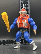 Vintage Masters Of The Universe MOTU Mekaneck Action Figure