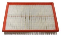 Febi Bilstein 30368 Luftfilter FüR Chevrolet,Opel,Saturn,Vauxhall