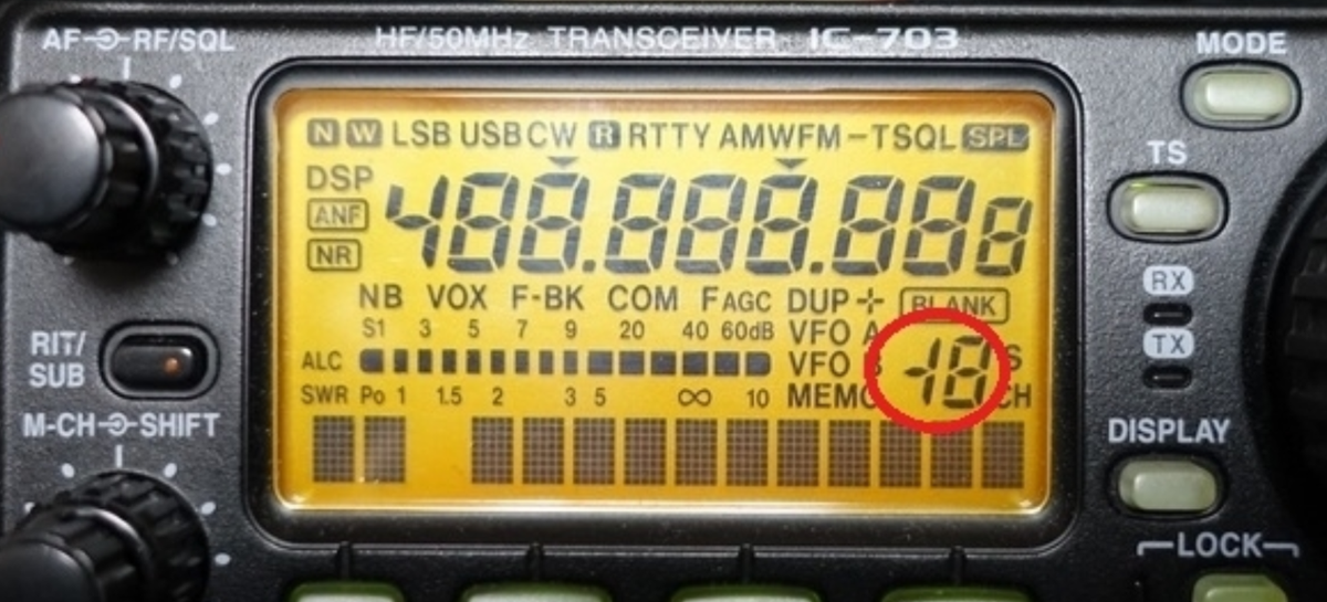 Icom IC-703 HF／50MHz 10W QRPトランシーバー Icom IC-703 Ham Radio Transceiver for sale online | eBay