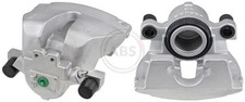 Bremssattel A.B.S. 422621 Grauguss für LANDROVER RANGE ROVER VELAR L560 D180 TD4