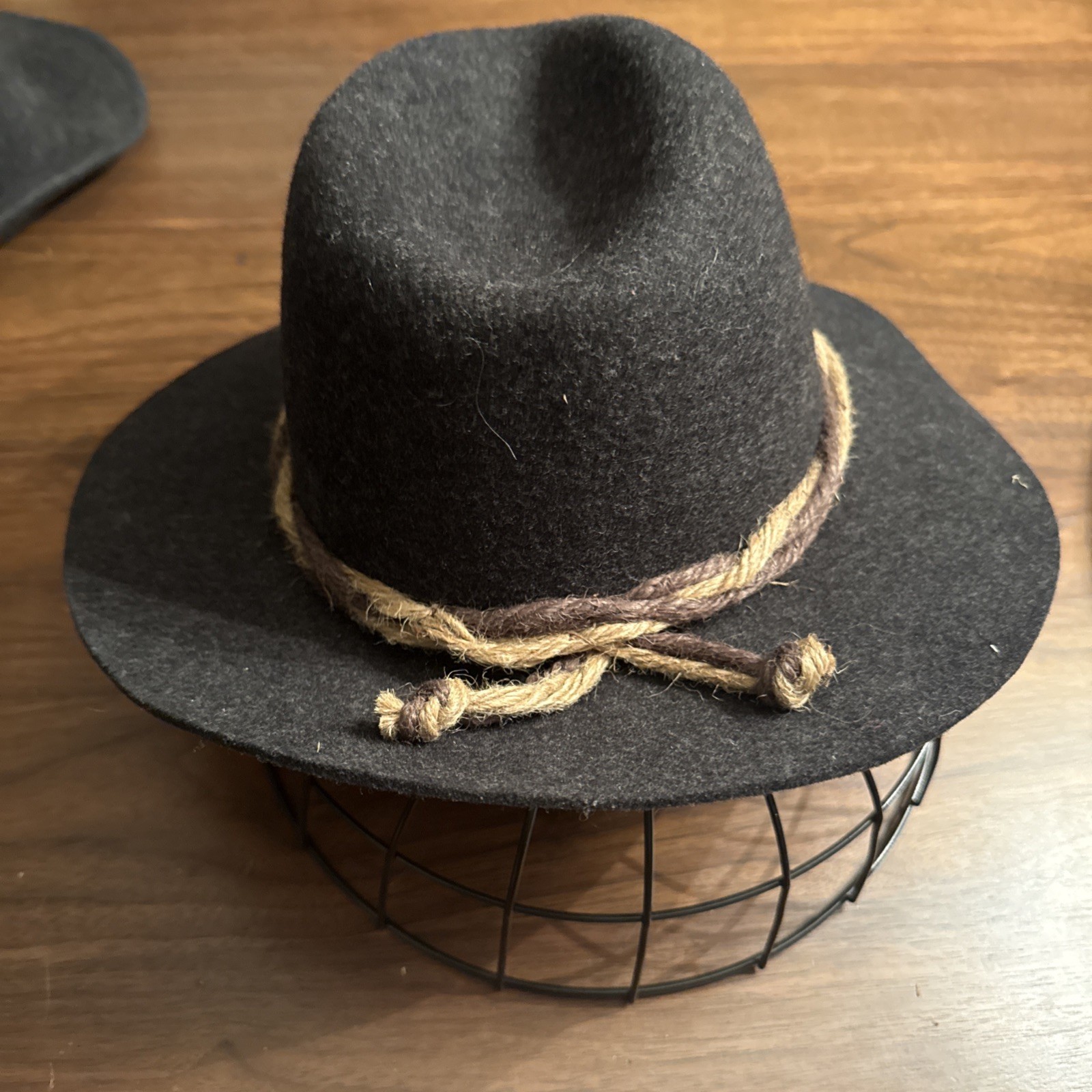 Original Faustmann Whool Hat - image 2