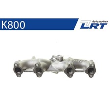 Krümmer Abgasanlage für Audi A4 Avant 8E5 B6 1.9 TDI 8ED B7 8E2 8EC VW