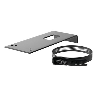Trailer Wire Connector Mounting Bracket Curt Manufacturing 57202