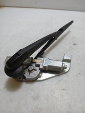 95513703 windschutzscheibenwischermotor OPEL AGILA H08 (01/08) 2008 Gebraucht