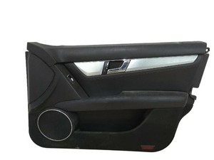 türverkleidung vorne MERCEDES-BENZ CLASE C BM 204 A2047200189 susop2267471