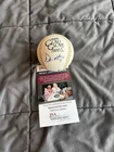 Don Mattingly New York Yankees Signed Gold Glove Award Baseball JSA COA