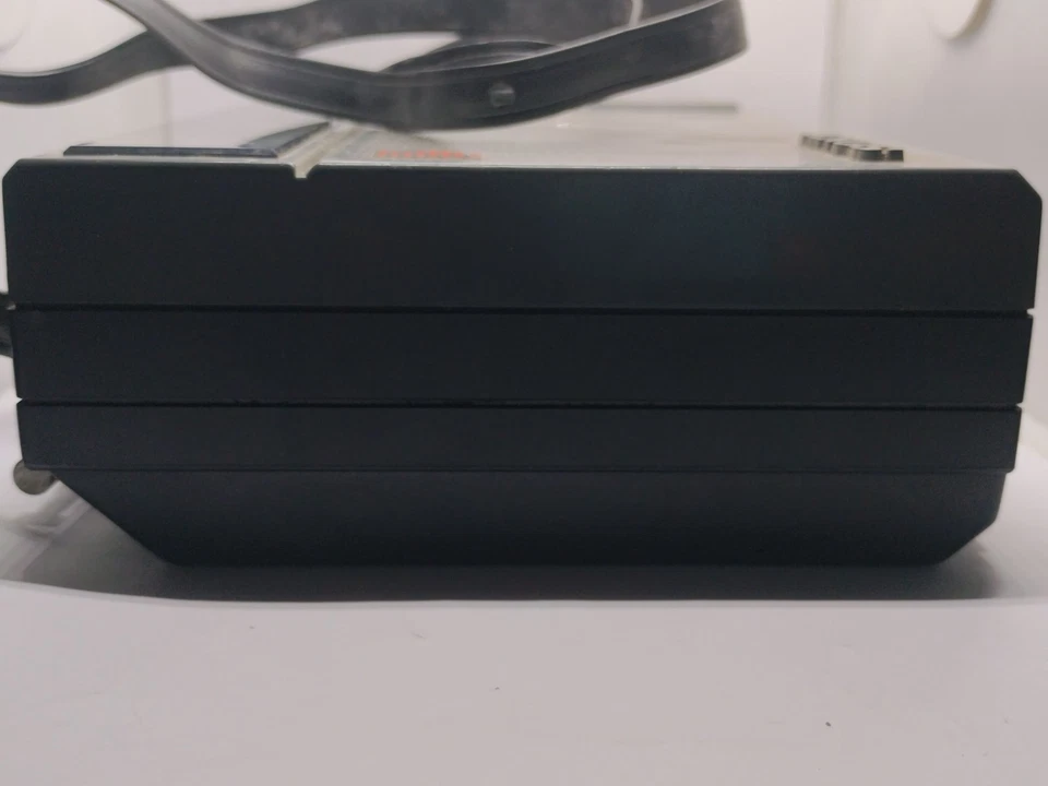 Sony ICF J 40 коротковолновое радио полностью рабочее б/у - Изображение 4 из 4