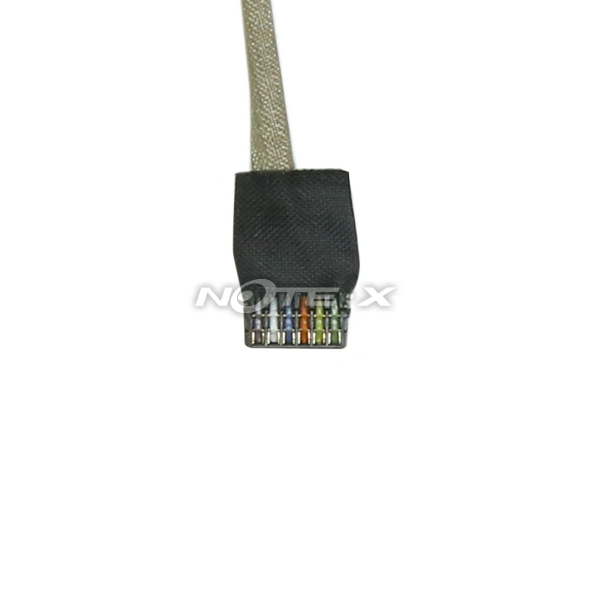 Câble Nappe Vidéo LVDS Pour HP Omen 15-AX025NF AX026NF AX031NF - Remplacement écran, Neuf Générique