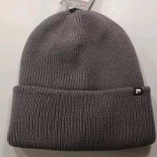 Nevica Meribel Beanie - Grey - Mens
