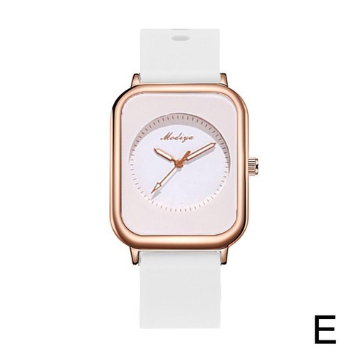 Fashion Casual Bracelet Watch for Women Ultrathin Simple Quartz Wristwatch F7 - Picture 29 of 29