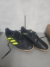 Adidas Copa Sense 5 Kids Soccer Shoes Size 3.5