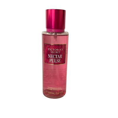 Victoria's Secret Nectar Pulse Fragrance Mist 8.4 fl oz
