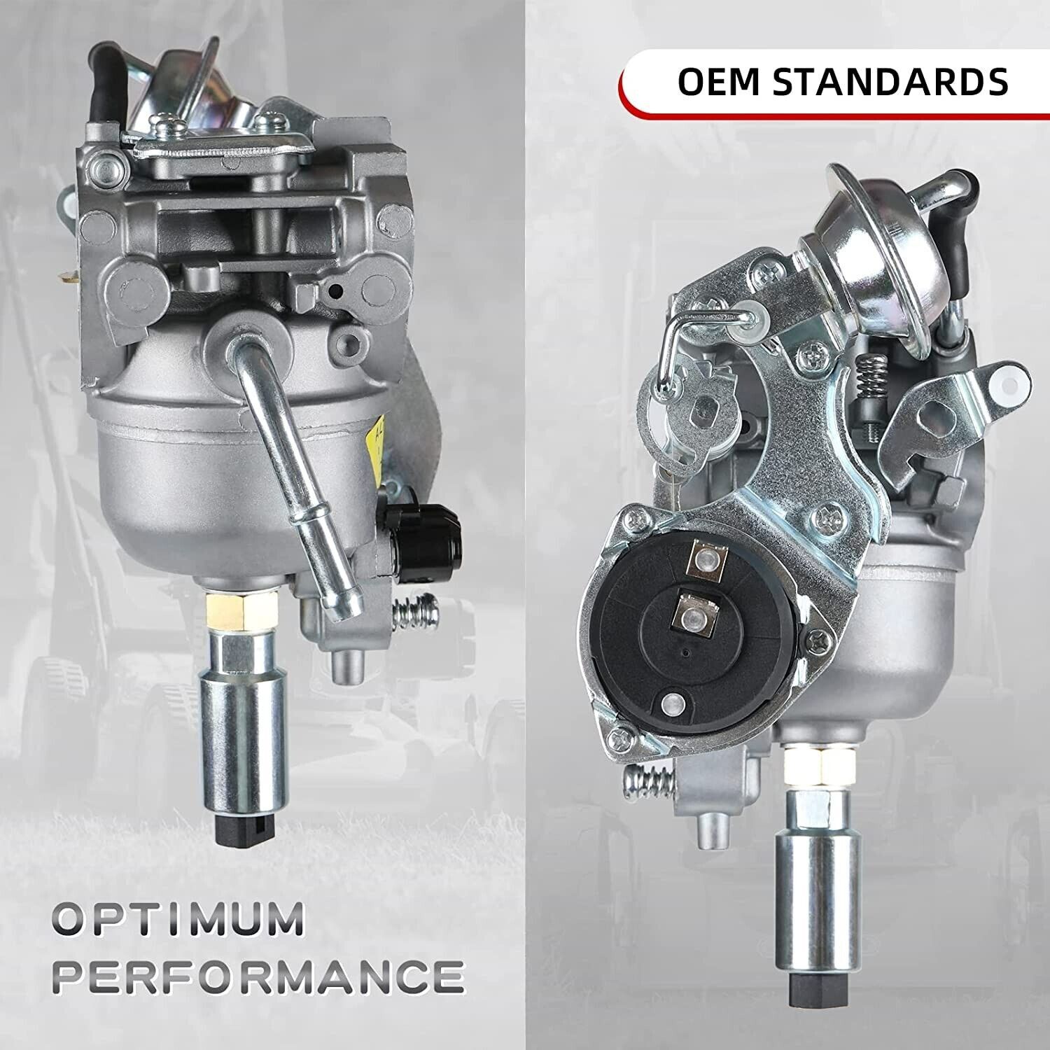 HGJAA HGJAB Carburetor 541-0765 For Onan 5500 Grand Marquis HGJ Gold Generator