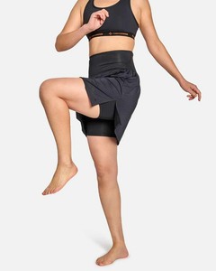 tommie copper lower back support shorts