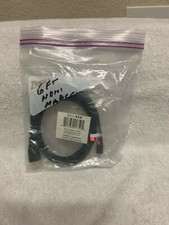 Lot of 2 6FT Micro HDMI to HDMI Male Adapter Converter Cables