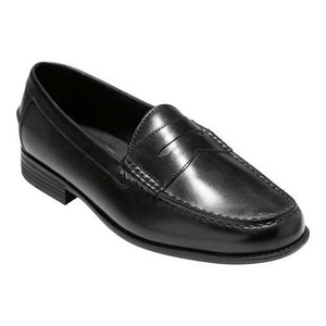 cole haan dustin penny loafer