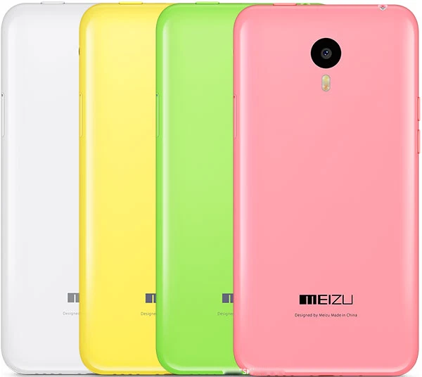 MeiZu M1 Note MeiLan Note Mobile Phone LTE 4G WIFI 13MP Dual SIM Octa Core 5.5in - Image 4 of 4