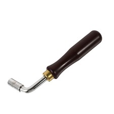 1PC Harp Tuning Wrench Dulcimer Tuning Wrench Accessory Simple Dulcimer Tool