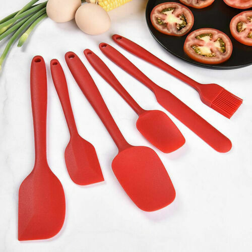 KitchenCraft Sweetly Does It Paletta / Spatola da Cucina con Laa