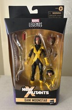Marvel Legends Walgreens Exclusive Dani Moonstar - Unopened
