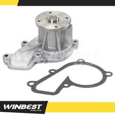 Water Pump fit 2011-2021 Hyundai Elantra Kia Kona Forte Seltos Soul 1.8L 2.0L