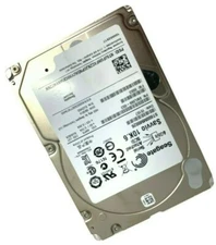 Lot of 6 Seagate 600gb,Internal,10000rpm,2.5" SAS (ST600MM0026) Server HDD