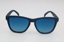 Goodr OG Active Running No Slip Square Polarized Sunglasses 53-12-151