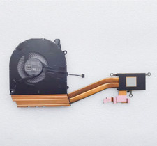 Cooling Fan Heat sink Thermal module For Lenovo ThinkBook 14 G3 ACL