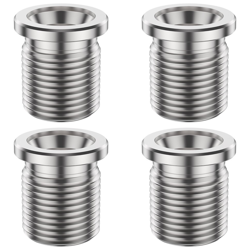 ② Spark Plug Non Fouler CTA Tools 98144 14mm Spark Plug Insert Set