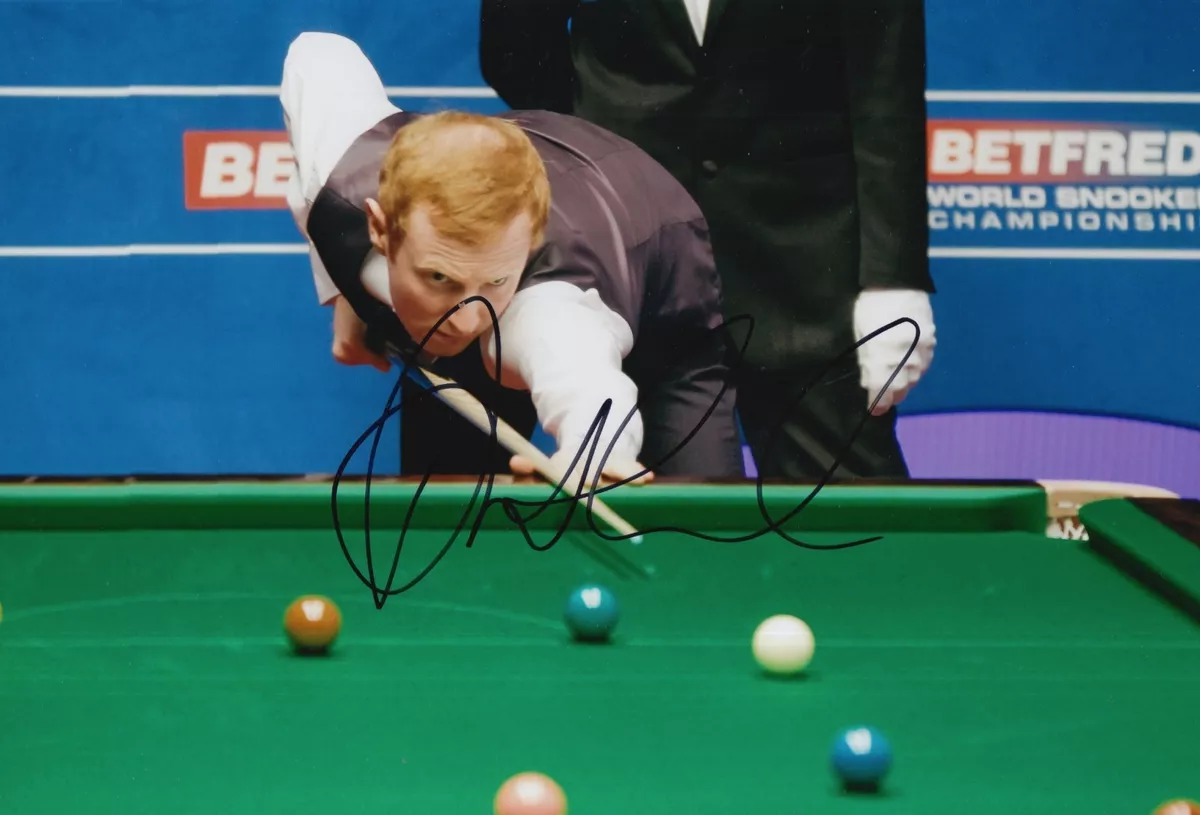 Mcgill snooker deals