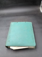1979-1980 Honda Parts News Parts Price Lists