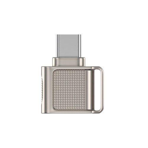 High Performances USB3.0 Type C TFs MicroSDs Memory Card Adapter for Fast - Photo 6/11