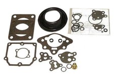 Royze Ze-15k Zenith Stromberg 175cd2se Cdsev Carburetter Rebuild Kit Mg Triumph