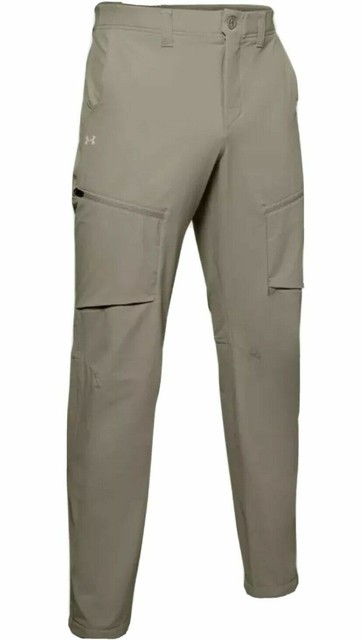 38x30 Under Armour Storm Canyon Cargo Pants Mens 38/30 Hiking Fishing NWT $90 | eBay