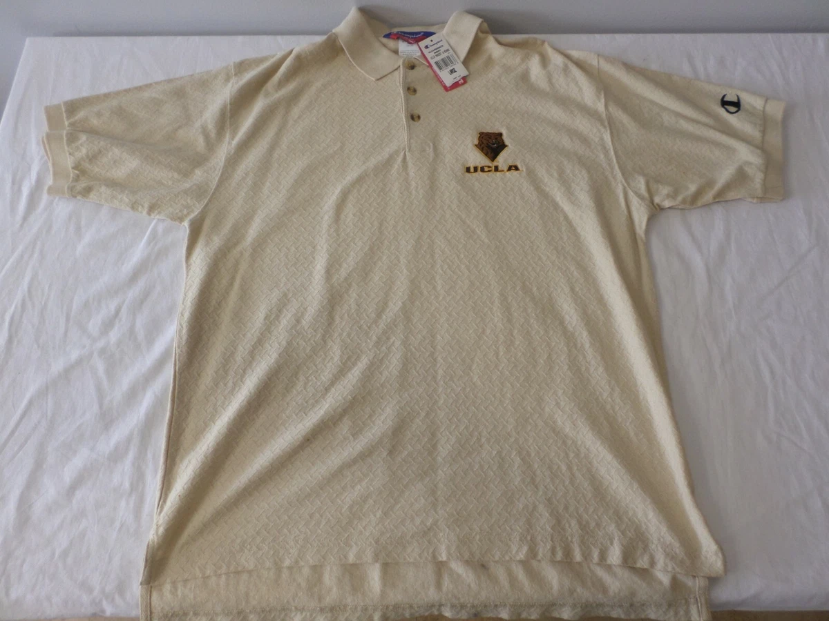 wheat color polo