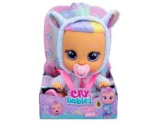 Image of Cry Babies Dressy Fantasy Jenna Doll