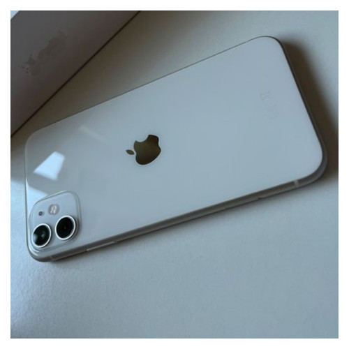 Apple iPhone 11 64GB 128GB Unlocked Verizon At&t (GSM + CDMA) Smartphone