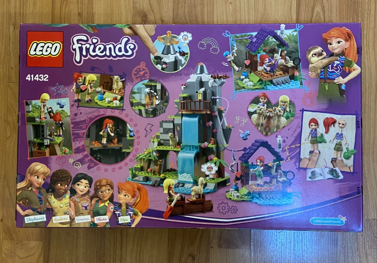 41432 lego hot sale