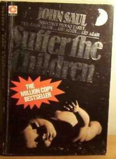 Suffer the Children By John Saul