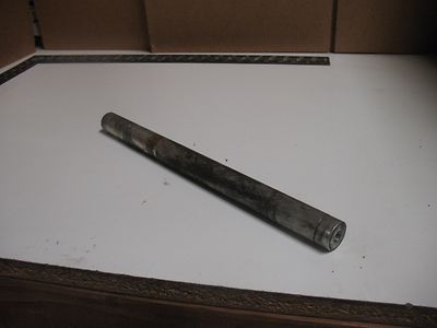 Skidoo 800R Rev 2007 Schneemobil Aufhängung Spacer Raum Halterung Stange 1 Skid