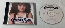CD ~ CURLY SUE Music From The Motion Picture ~ Georges Delarue