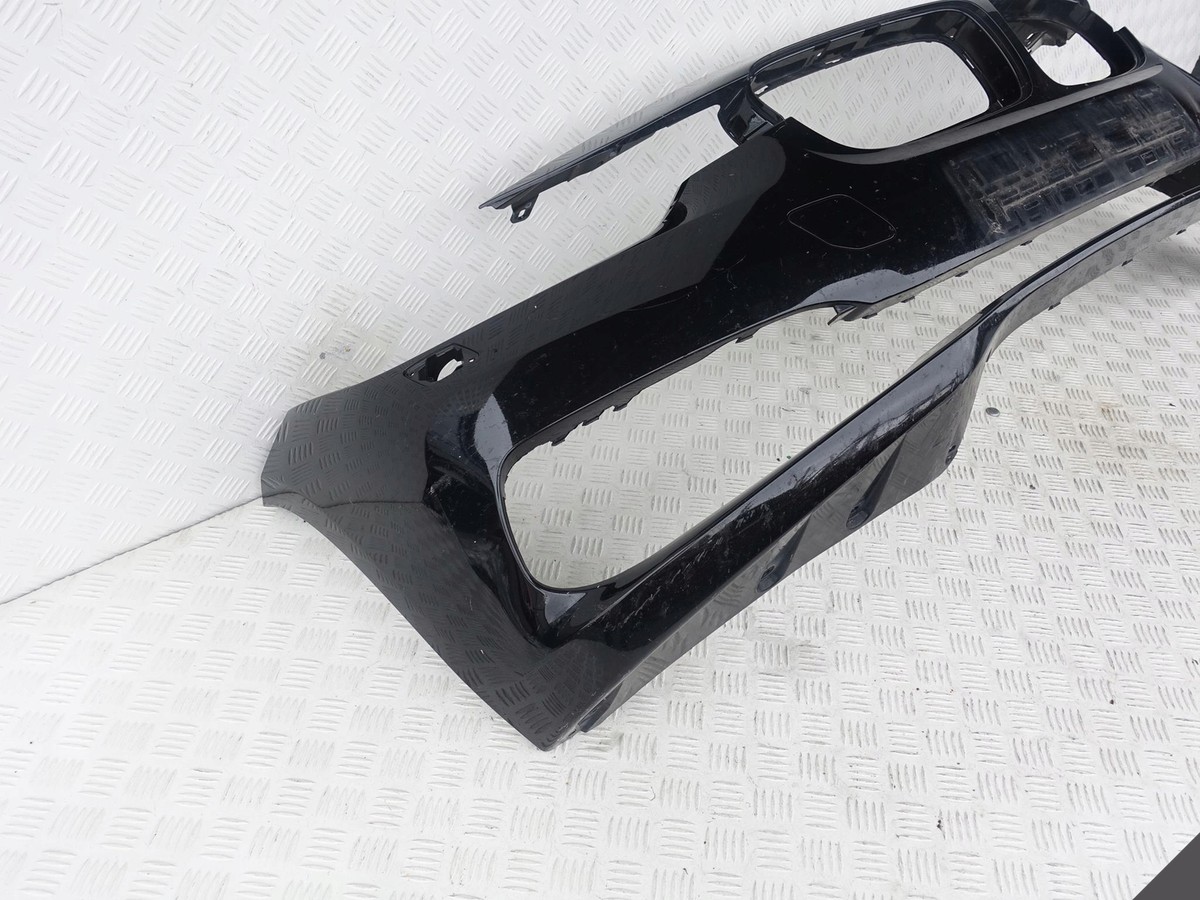 BMW 3er F30 F31 LCI FACELIFT Bj.15-18 Stoßstange Vorne *SRA* | eBay