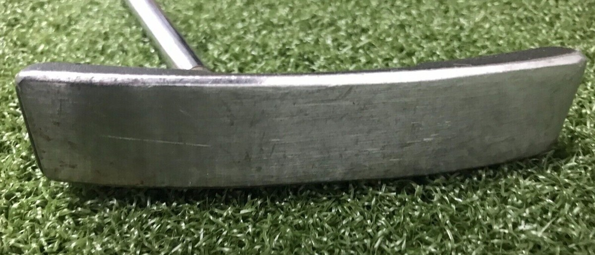 Putter de golf Wilson TPA XVIII - Droitier - Classique